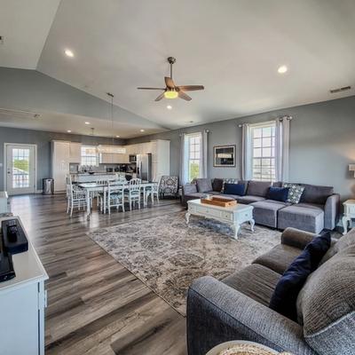 Open layout in Paid Time Off.