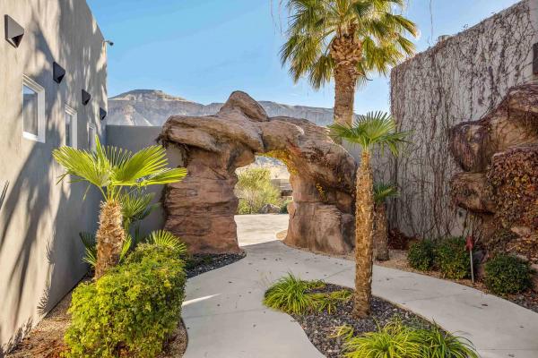 Explore Desert Destinations