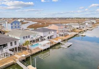 11 Amazing North Myrtle Beach Rentals with Private Pools