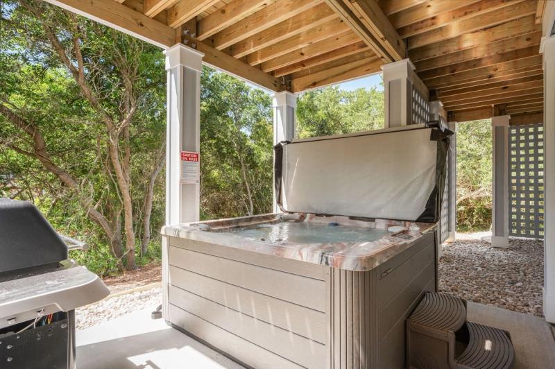 Benders Beach Bungalow - Image 3