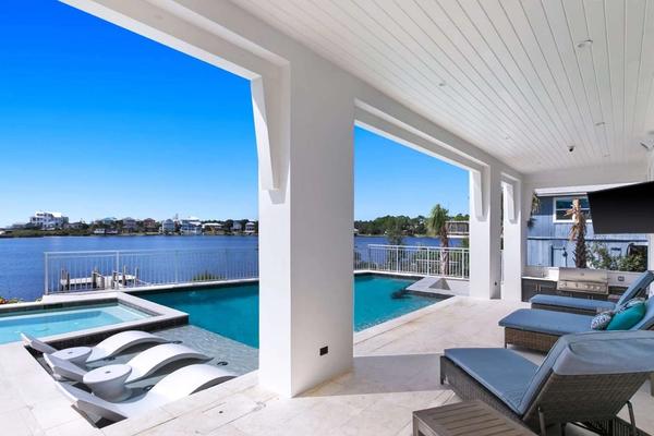 South Walton Vacation Rentals