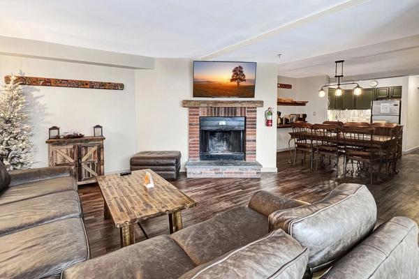 View All Killington Properties