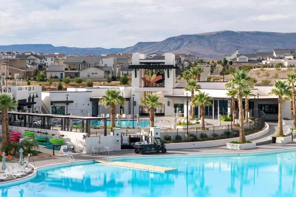 View All St. George Properties