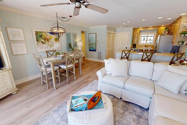 Sandpiper Cove 2147 in Destin