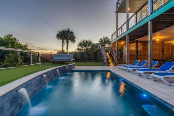 Explore Folly Beach Rentals