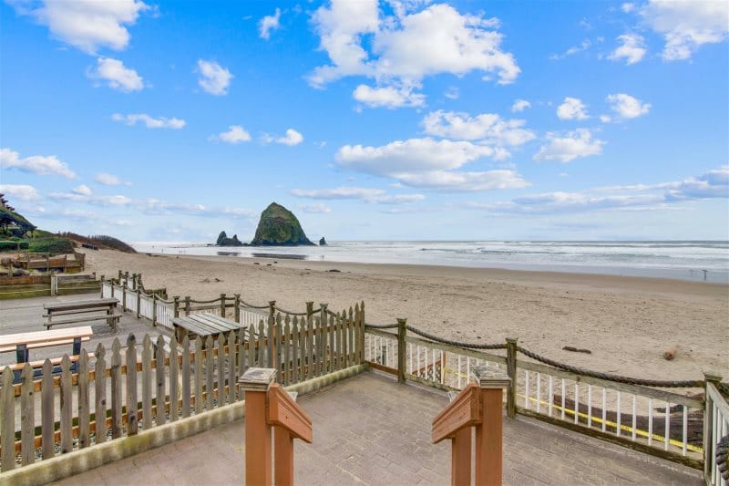 Six of The Best Beach House Rentals in Cannon Beach