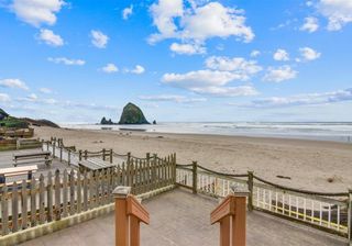 Six of The Best Beach House Rentals in Cannon Beach