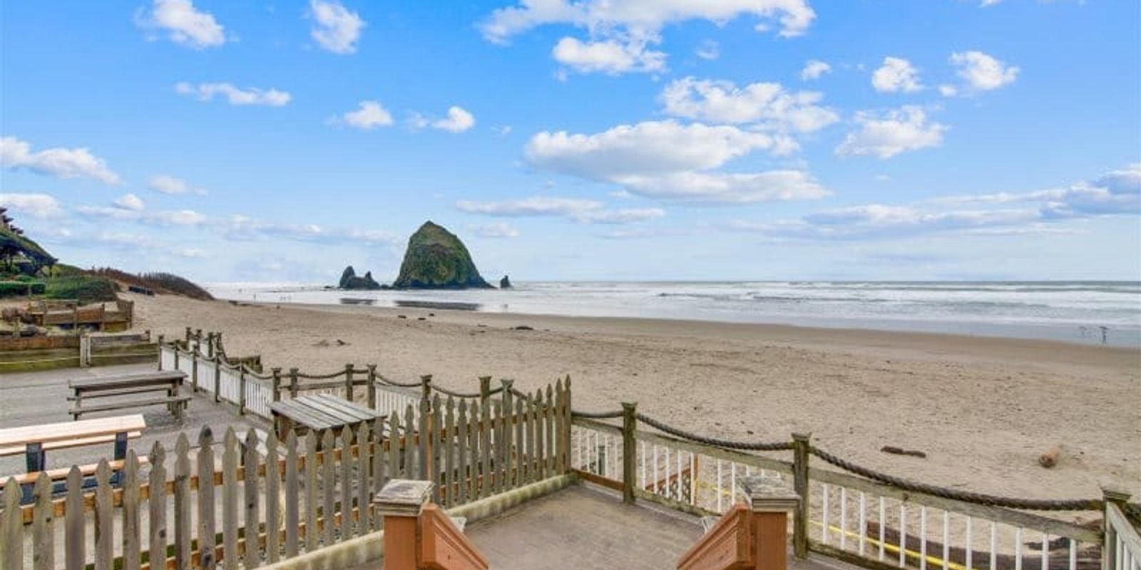 Six of The Best Beach House Rentals in Cannon Beach