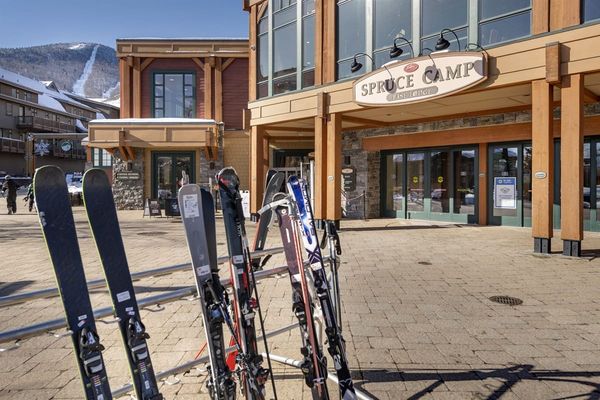 Vermont Travel Inspiration