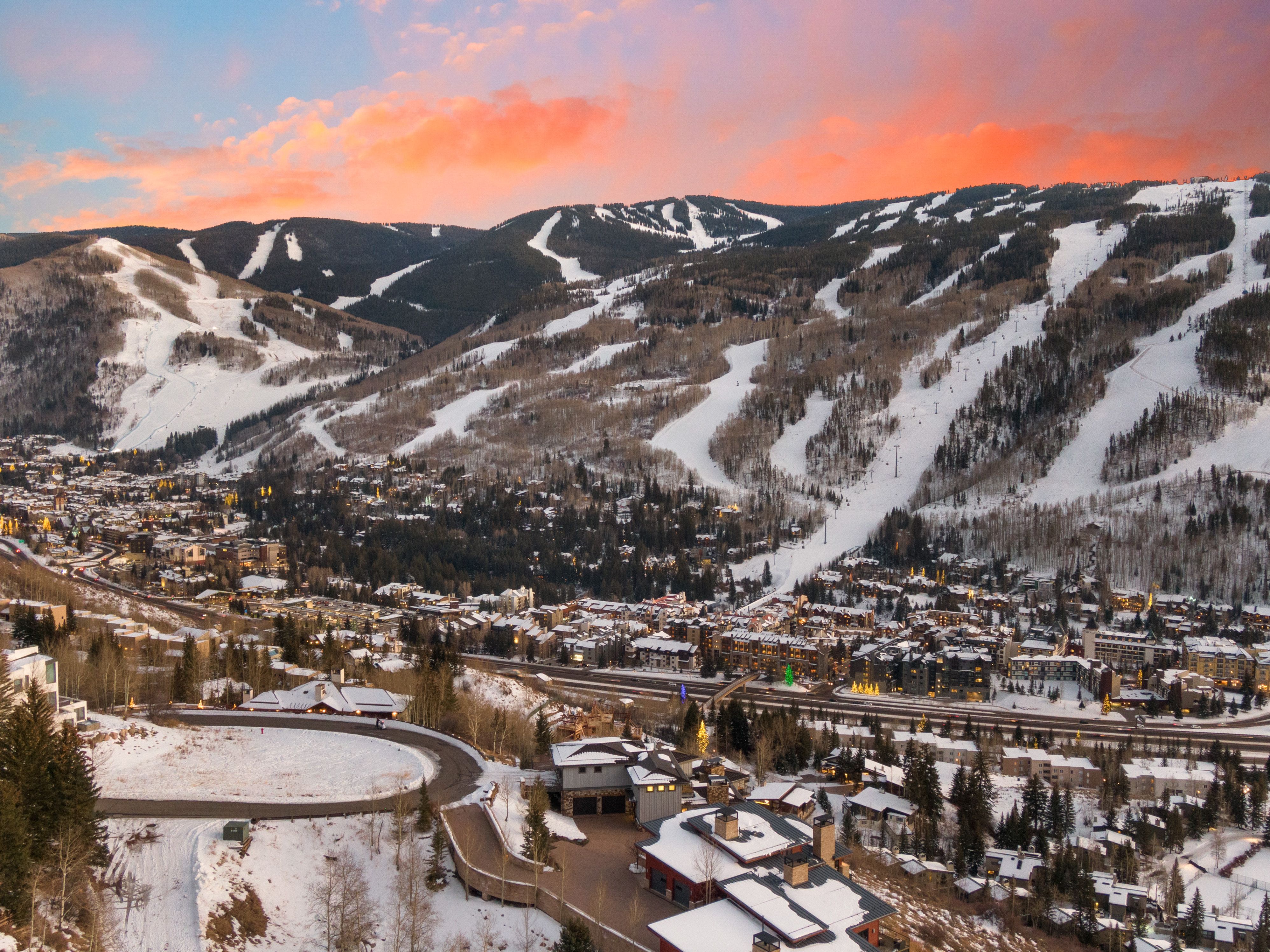 Ski Season Awaits: Why You Should Book Your Winter Getaway Now