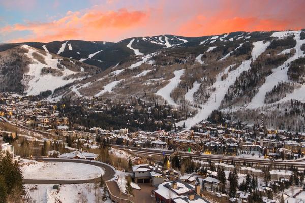 Ski Season Awaits: Why You Should Book Your Winter Getaway Now