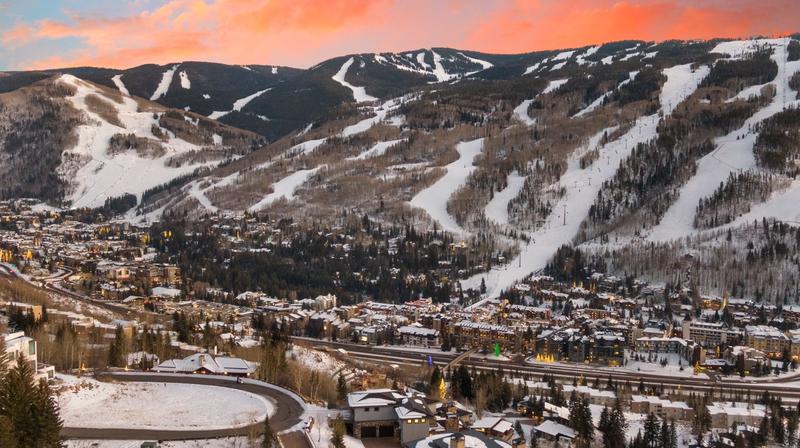 Ski Season Awaits: Why You Should Book Your Winter Getaway Now