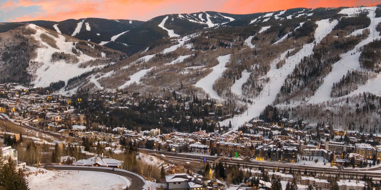 Ski Season Awaits: Why You Should Book Your Winter Getaway Now