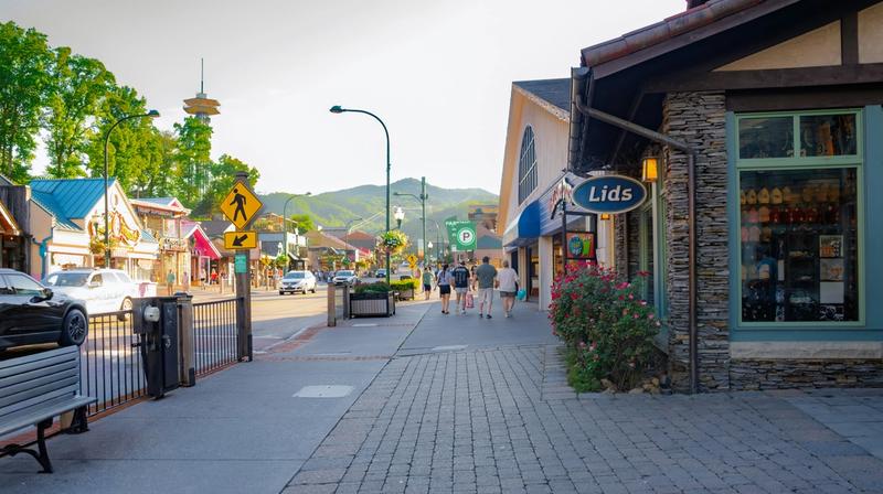 Top 10 Fun Attractions Right on the Parkway in the Smoky Mountains