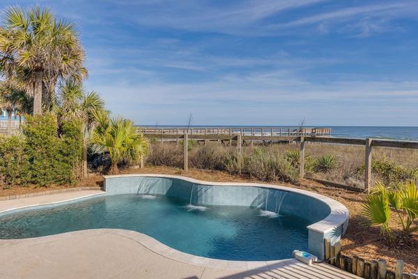 See More Folly Beach Vacation Rentals