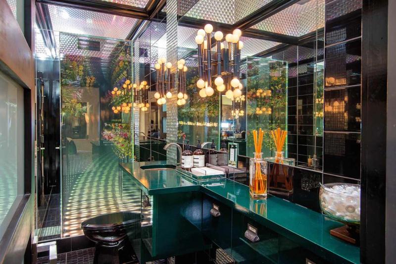 Printers Alley Penthouse - Image 3