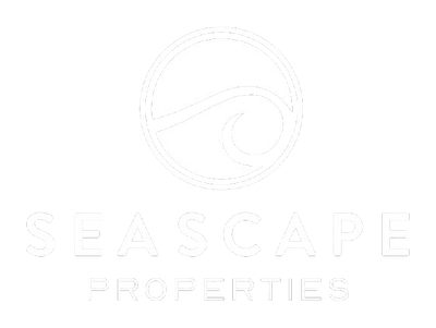 Sea Scape Properties logo
