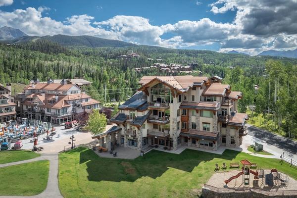 See More Telluride Vacation Rentals