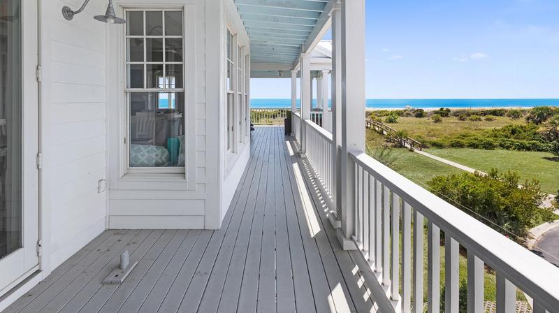 4 Tybee Island Rentals for an Unforgettable Beach Getaway