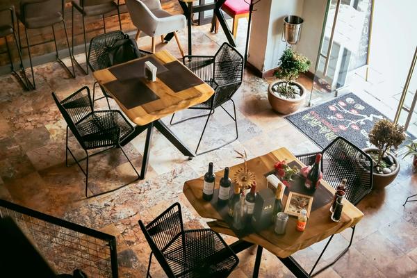 Flavors of America: 10 Best Foodie Getaways in the U.S.