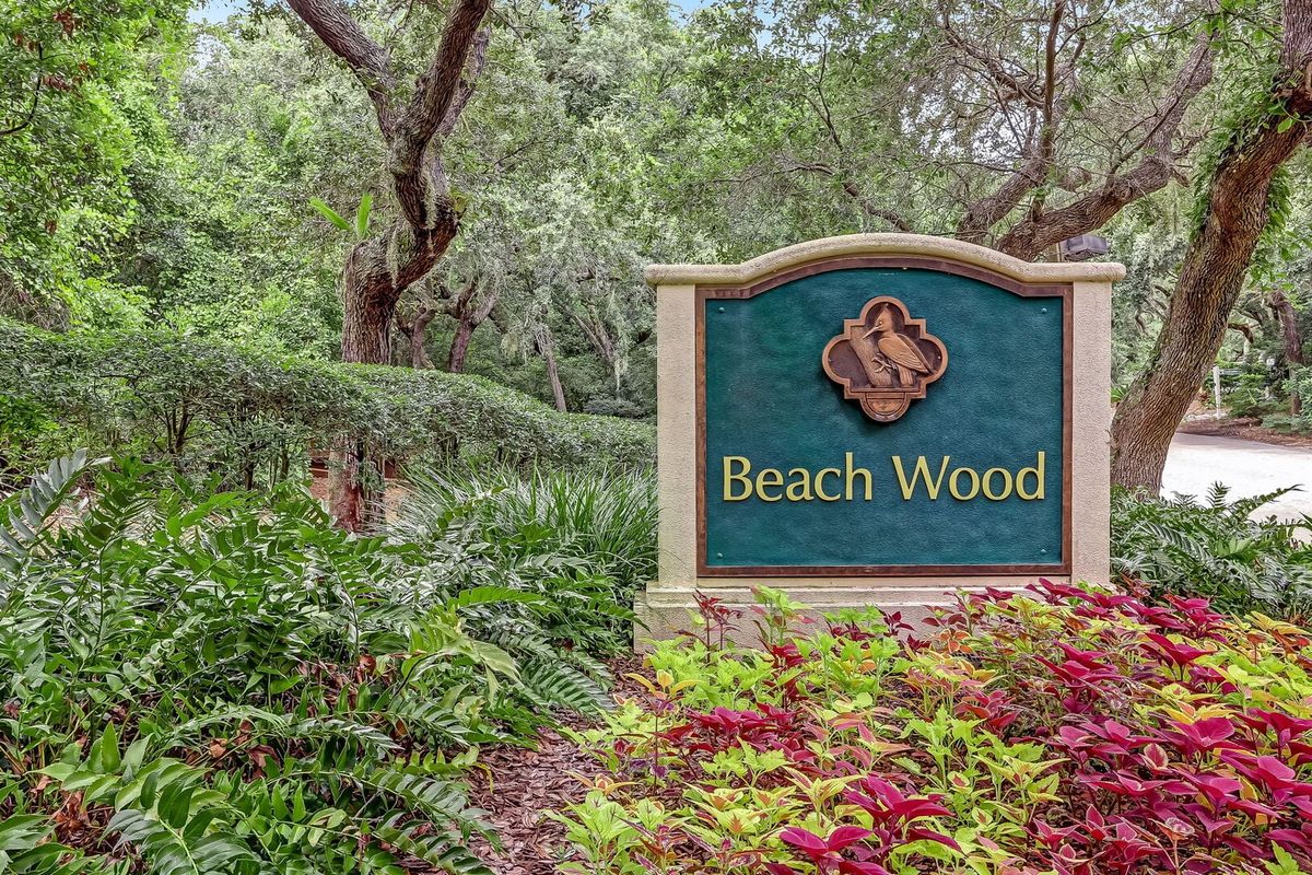 2055 Beach Wood in Amelia Island