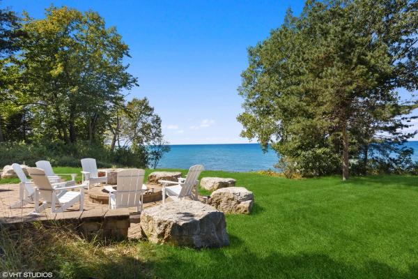 Embrace the Charm of Southwest Michigan's Lakeshore Towns