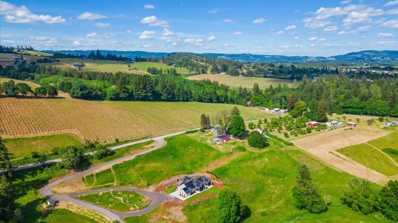 Sip, Stay, and Explore: 5 Incredible Rentals in Willamette Valley