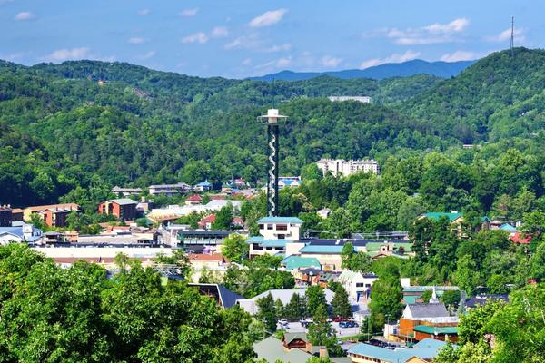 Discover Mountain Destinations