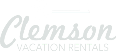 Clemson Vacation Rentals logo