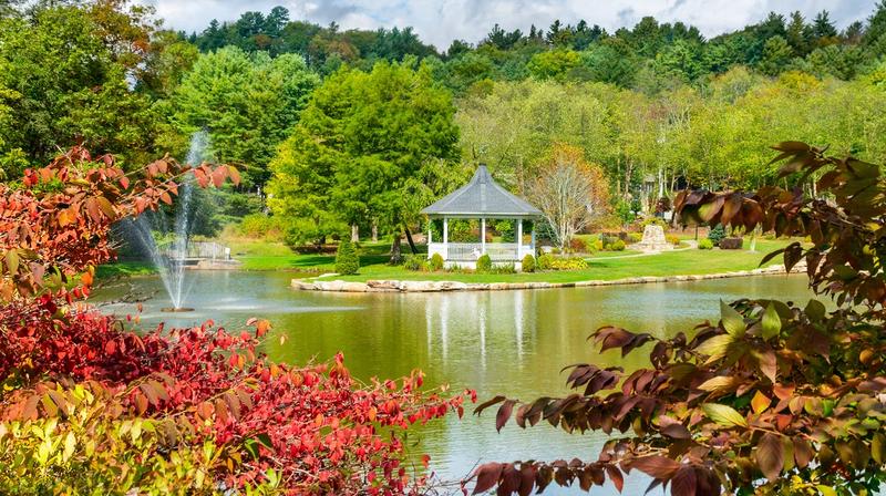 4 Reasons To Plan a Trip To Boone & Blowing Rock, NC