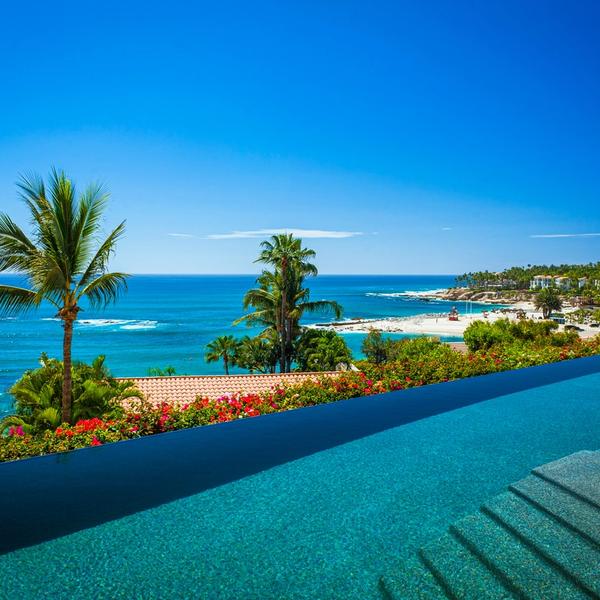 Los Cabos Luxury Vacation Rentals | The 100 Collection™