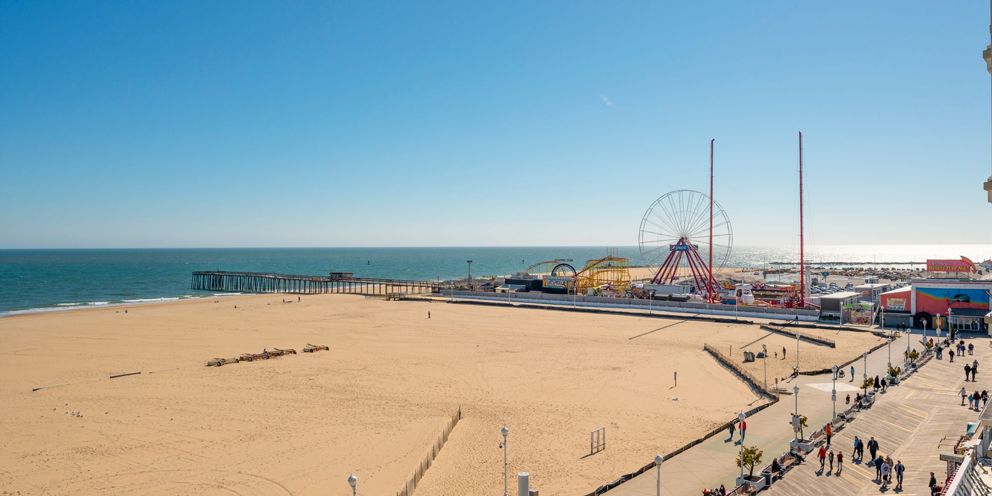 Ocean City