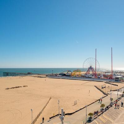 Ocean City featured property
