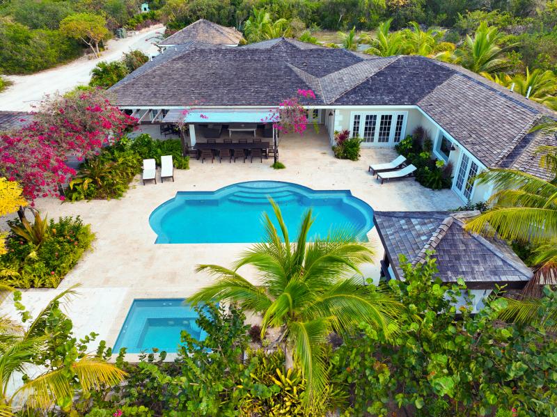Marina House - Image 1
