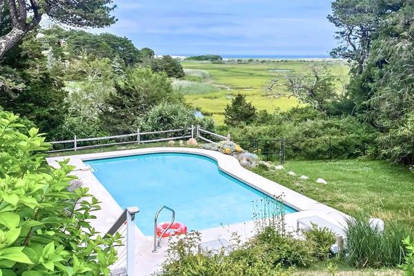 See More Cape Cod Vacation Rentals