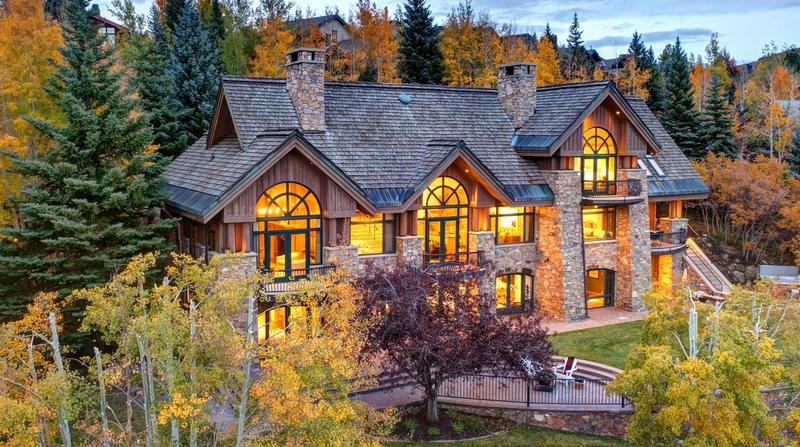 5 Incredible Park City Vacation Rentals
