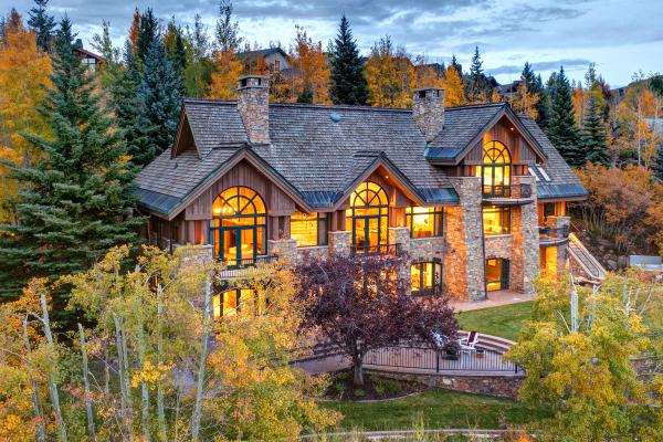 5 Incredible Park City Vacation Rentals