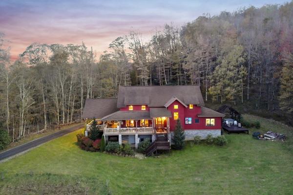 Discover Boone, Blowing Rock & Banner Elk Vacation Rentals