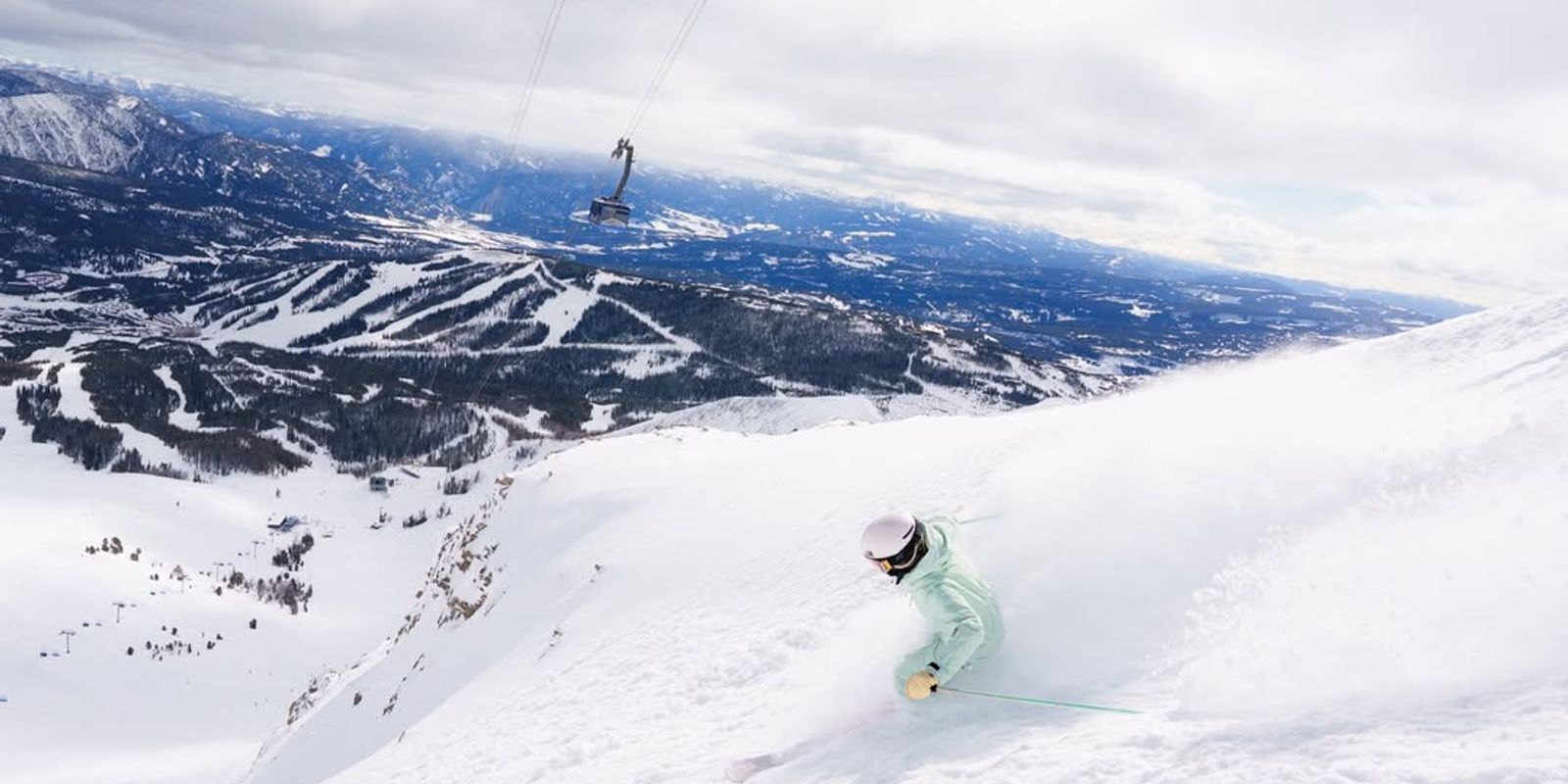 Take in 10 of the Top Festivals & Events in Big Sky, Montana