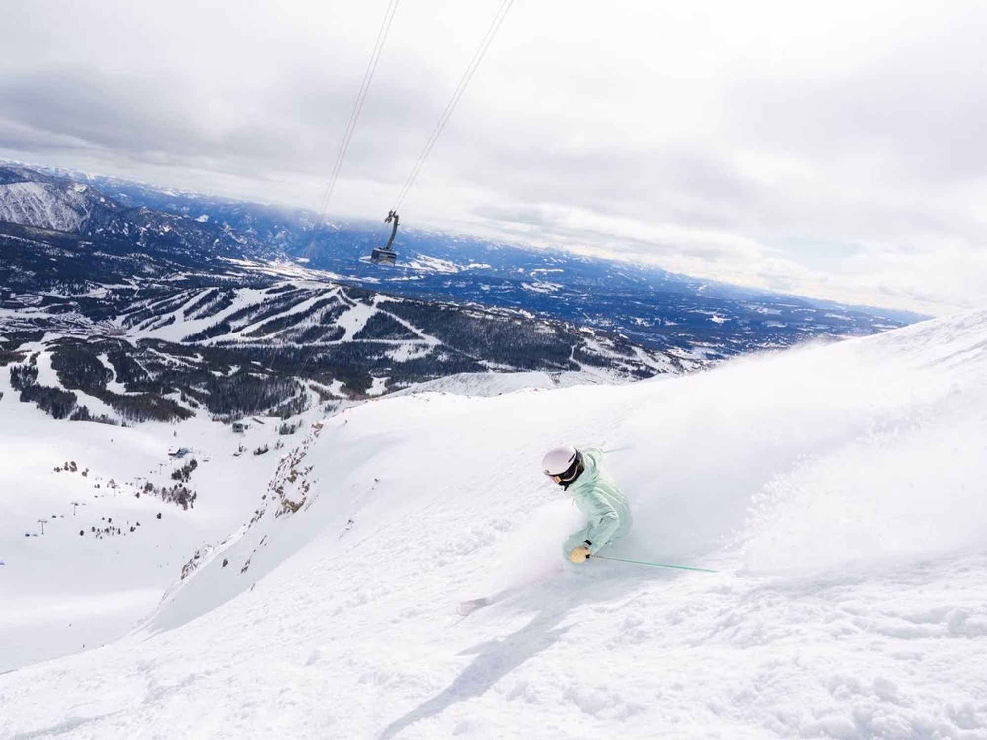 Take in 10 of the Top Festivals & Events in Big Sky, Montana