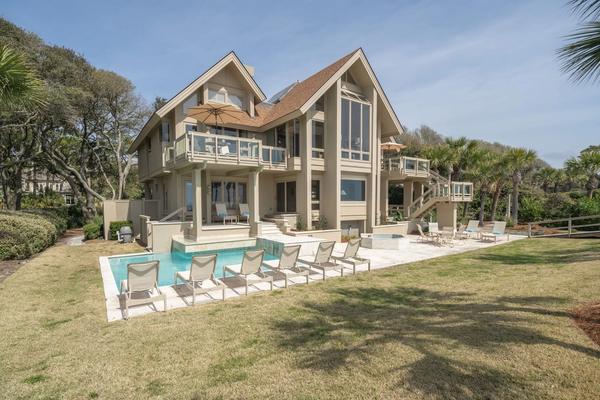 Beaches, Biking, and Nature: Your Weekend Itinerary to Hilton Head