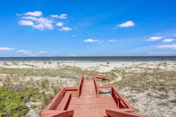 See More Amelia Island Vacation Rentals
