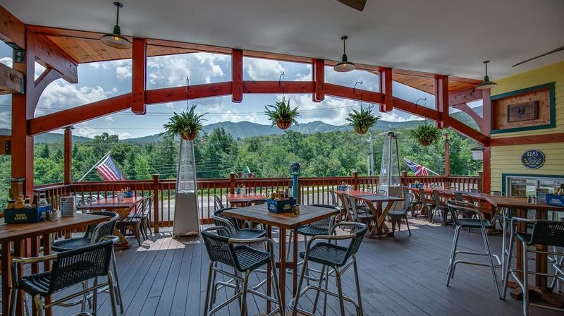 Five of the Best Killington Restaurants You Have to Try 