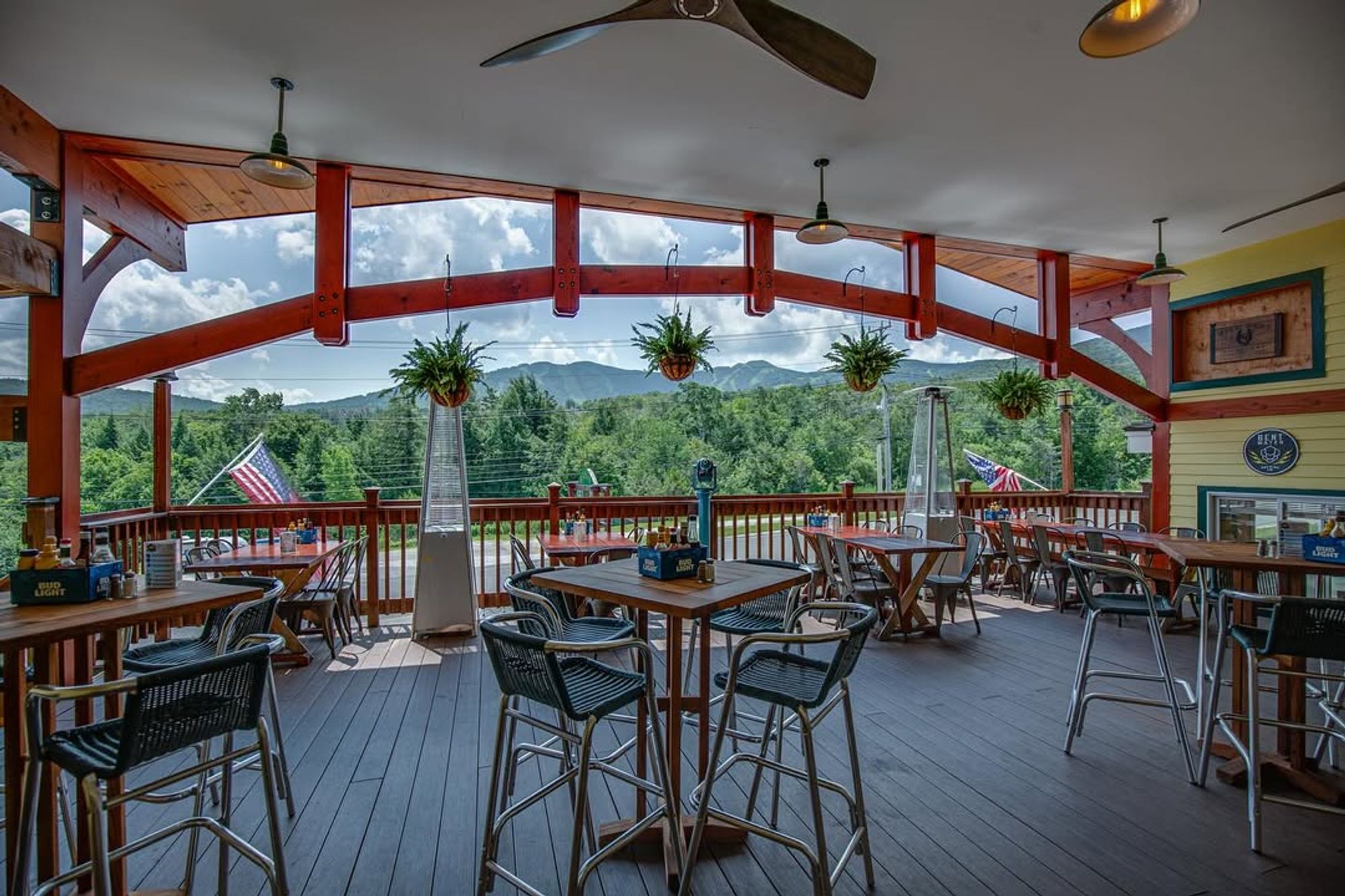 Five of the Best Killington Restaurants You Have to Try 
