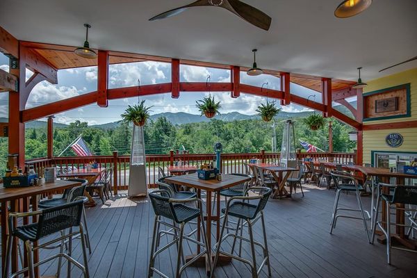 Five of the Best Killington Restaurants You Have to Try 