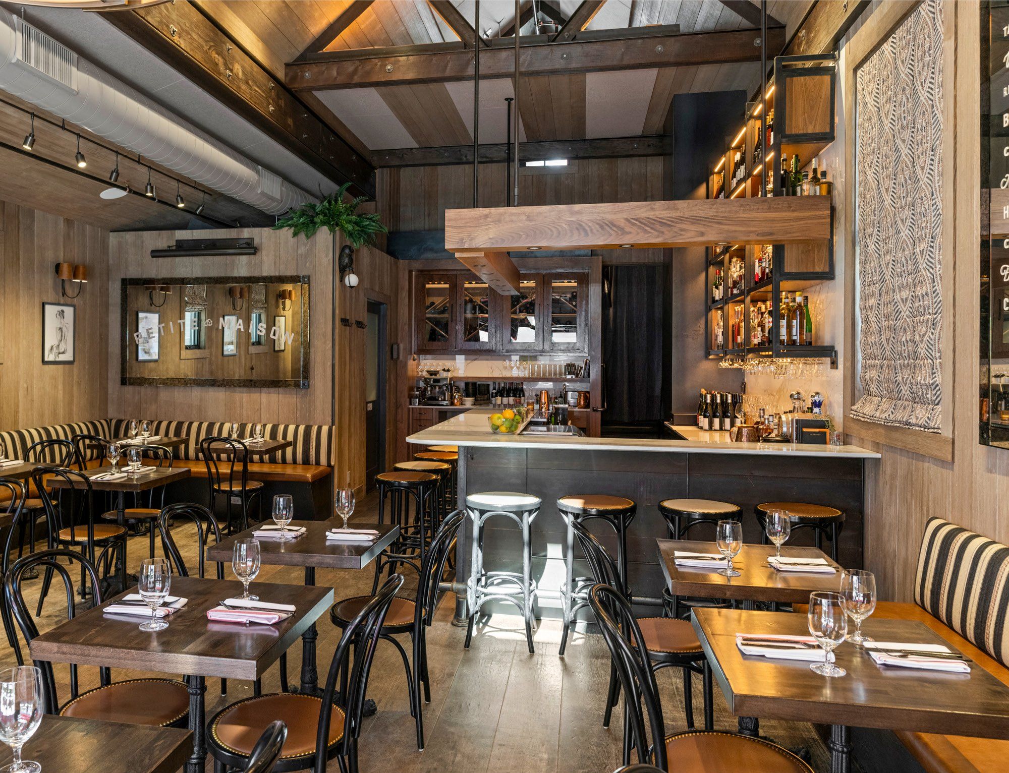 10 Must-Try Telluride Eateries That Are Full of Flavor