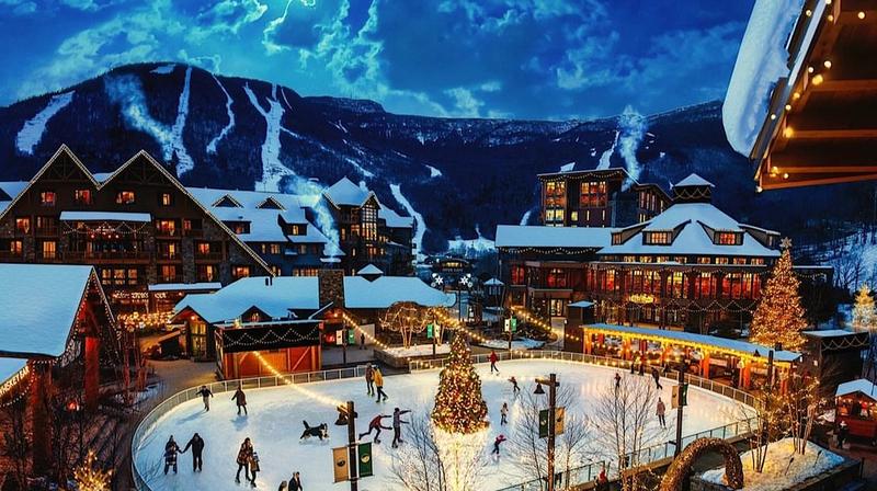 Why You Should Book a Vacation Rental This Holiday Season