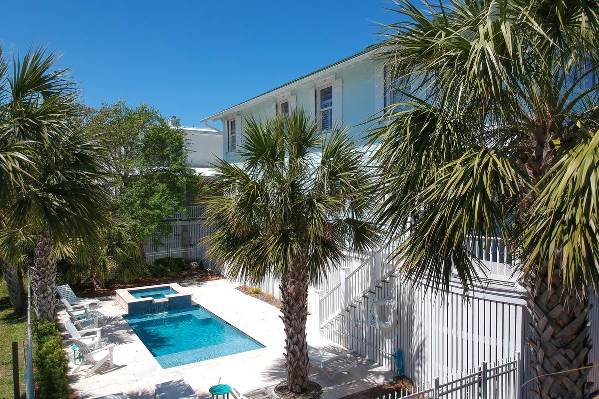 7 Palmwood Court Tybee Island Vacation Rental The 100 Collection™ 7 Palmwood Court Tybee Island Vacation Rental The 100 Collection™