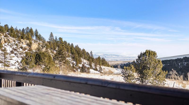 Why Red Lodge, MT Is The Perfect Destination For Any Season