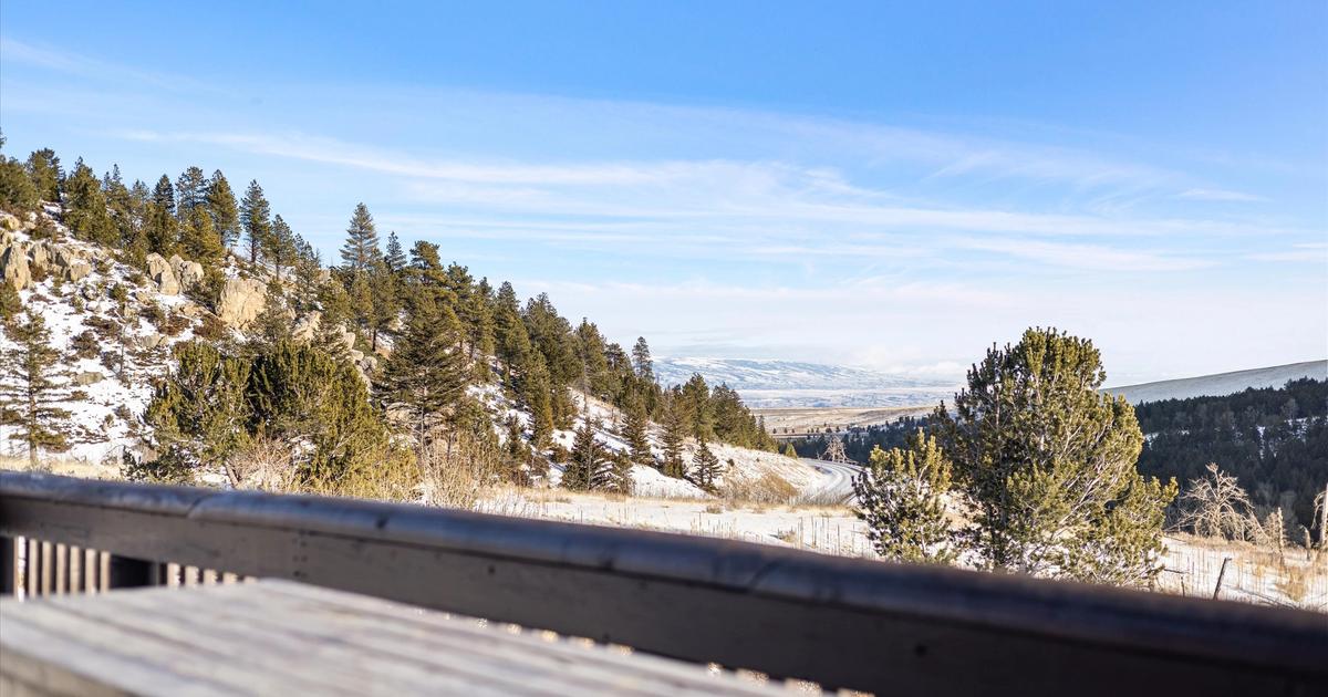 Why Red Lodge, MT Is The Perfect Destination For Any Season